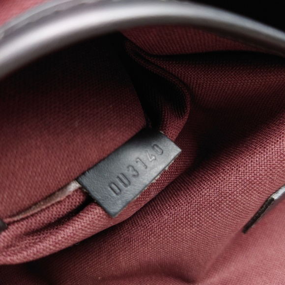 Versace Jeans Couture Spring Summer Black - Picture 12 of 15